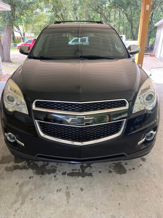 2012 Chevrolet Equinox - Image 2 of 6