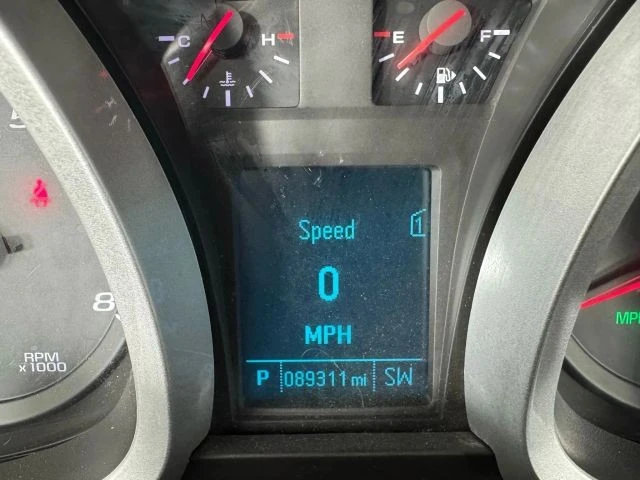 2012 Chevrolet Equinox - Image 15 of 21
