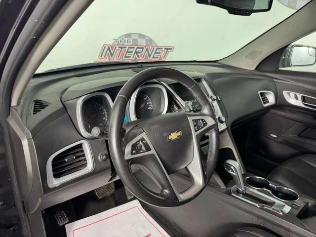 2012 Chevrolet Equinox - Image 10 of 21