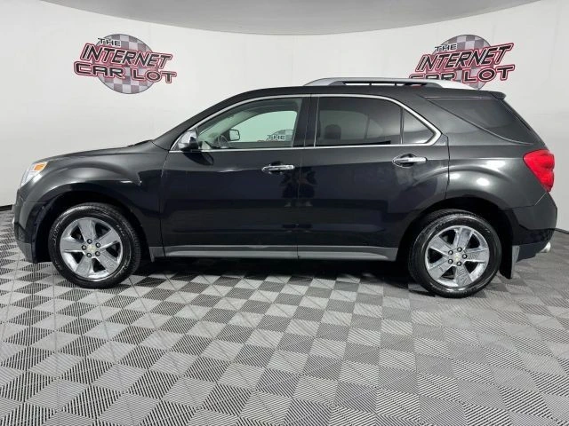 2012 Chevrolet Equinox - Image 4 of 21