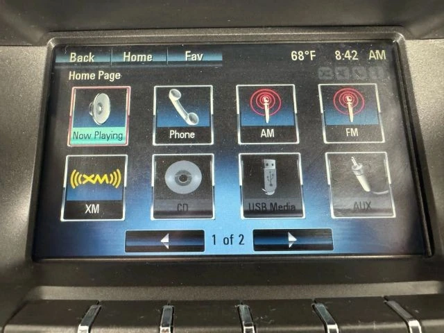 2012 Chevrolet Equinox - Image 18 of 21