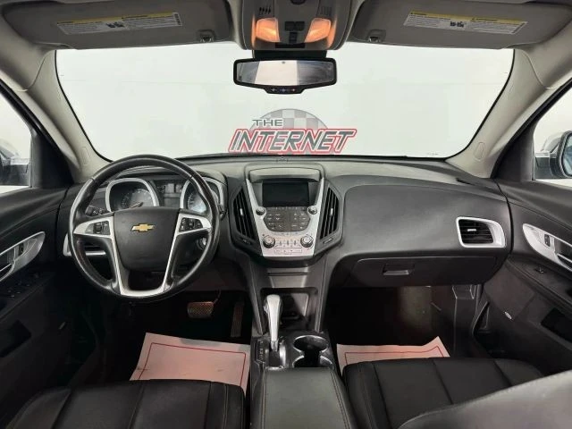 2012 Chevrolet Equinox - Image 11 of 12