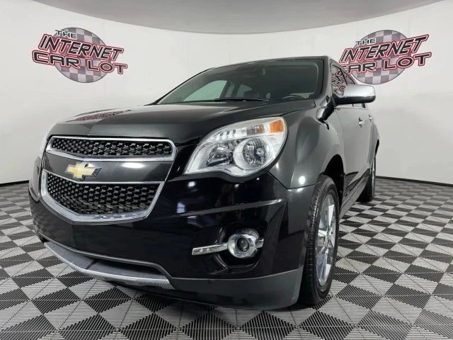 2012 Chevrolet Equinox - Image 3 of 21