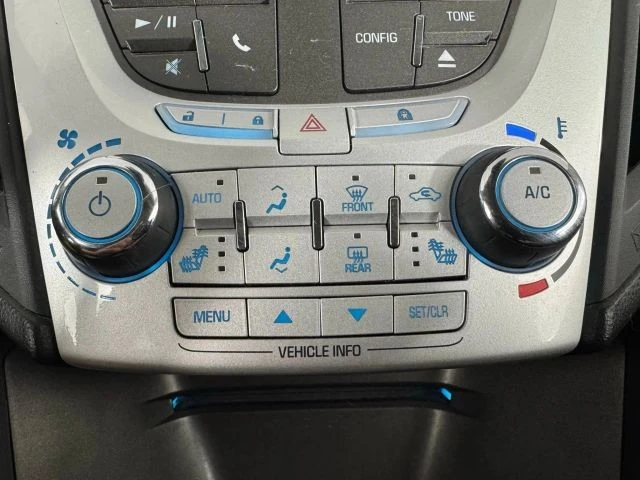 2012 Chevrolet Equinox - Image 21 of 21