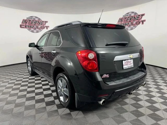 2012 Chevrolet Equinox - Image 5 of 21