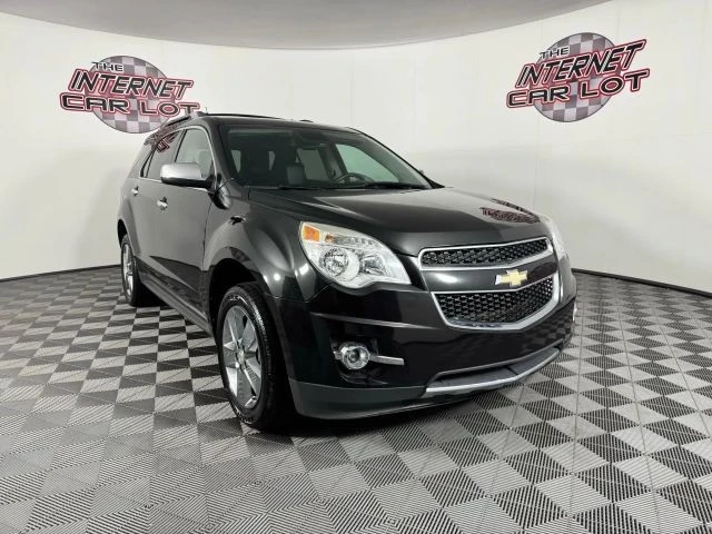 2012 Chevrolet Equinox - Image 9 of 12
