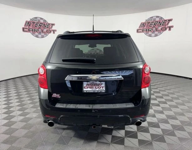 2012 Chevrolet Equinox - Image 6 of 12