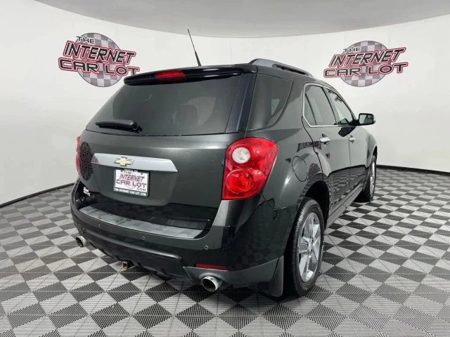 2012 Chevrolet Equinox - Image 7 of 21