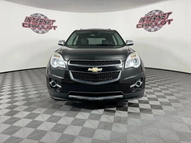 2012 Chevrolet Equinox - Image 2 of 12