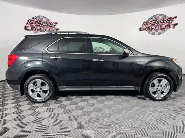 2012 Chevrolet Equinox - Image 8 of 12