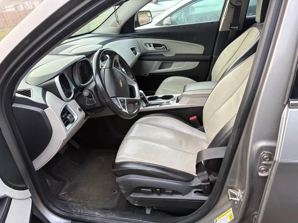 2012 Chevrolet Equinox - Image 6 of 13