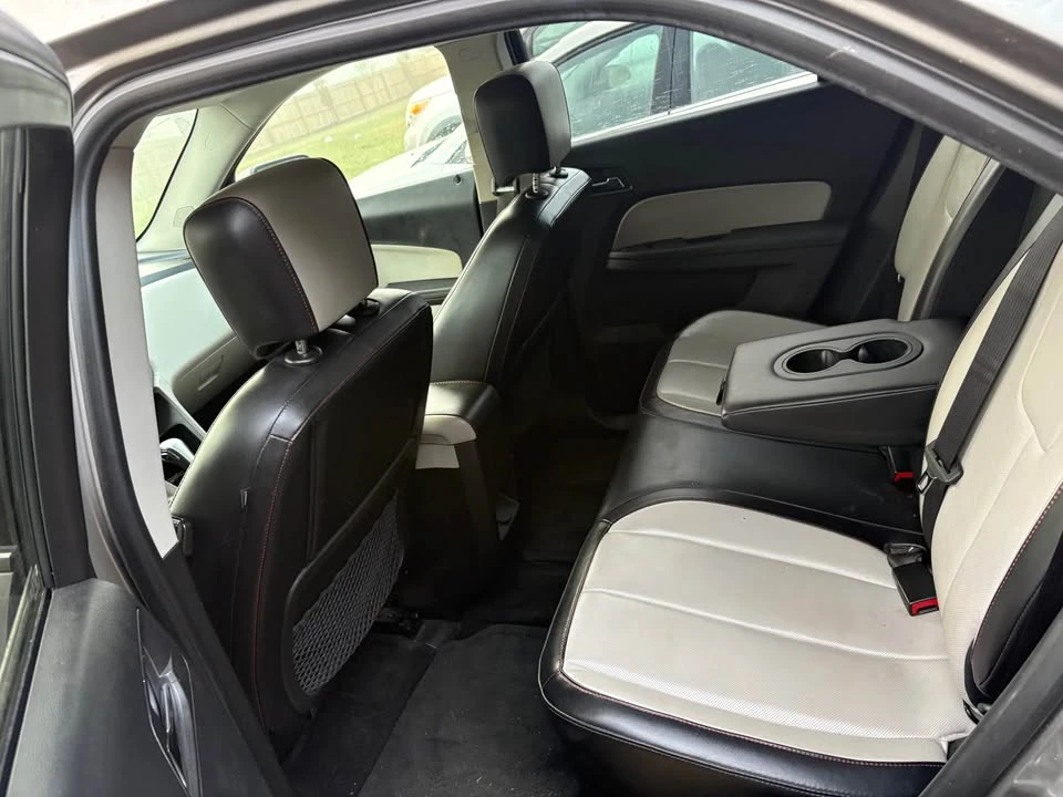 2012 Chevrolet Equinox - Image 7 of 13