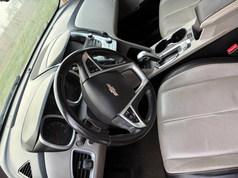 2012 Chevrolet Equinox - Image 5 of 13