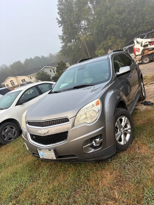 2012 Chevrolet Equinox - Image 3 of 13