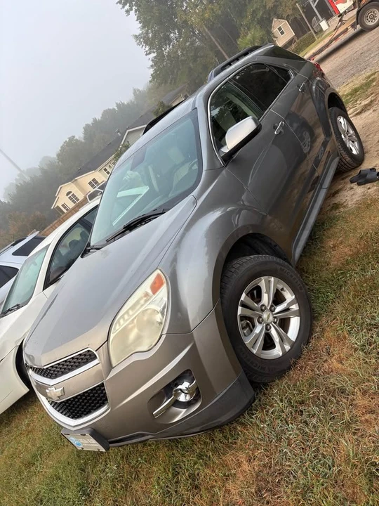 2012 Chevrolet Equinox - Image 2 of 13