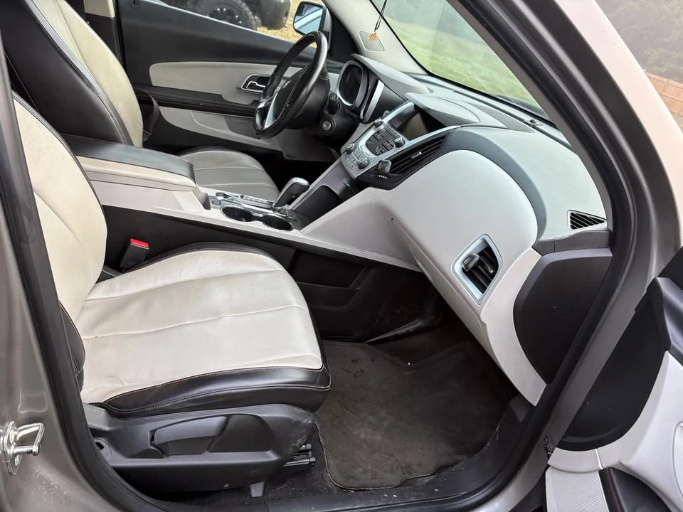 2012 Chevrolet Equinox - Image 13 of 13
