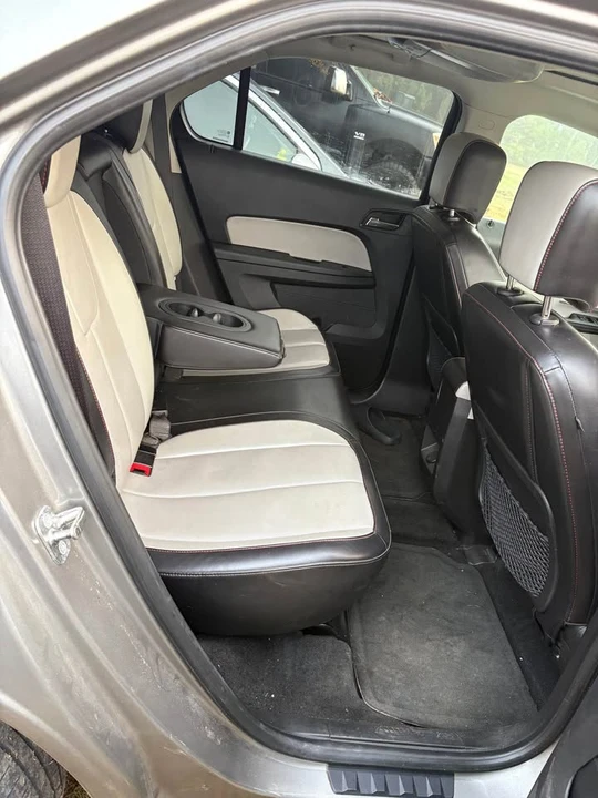 2012 Chevrolet Equinox - Image 11 of 13