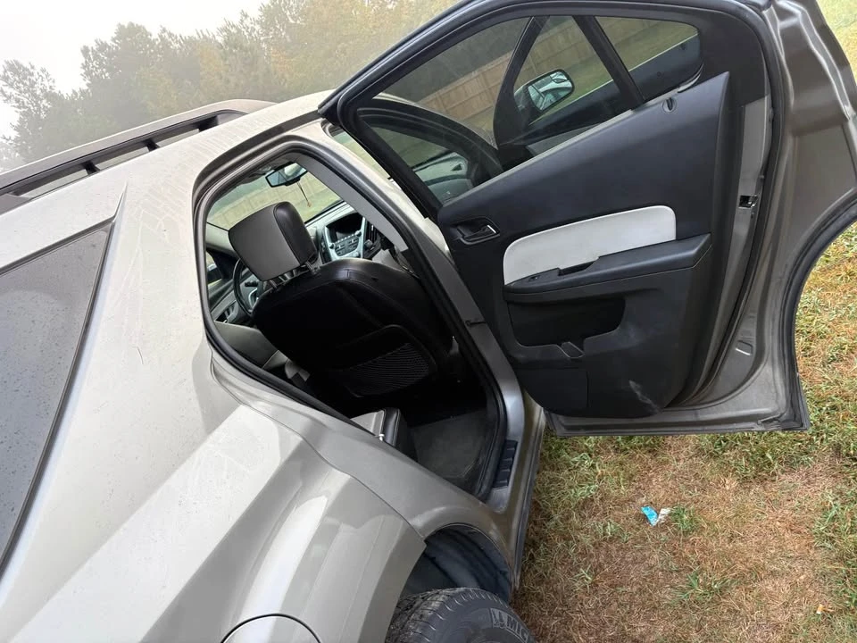 2012 Chevrolet Equinox - Image 10 of 13