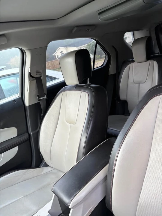 2012 Chevrolet Equinox - Image 4 of 13