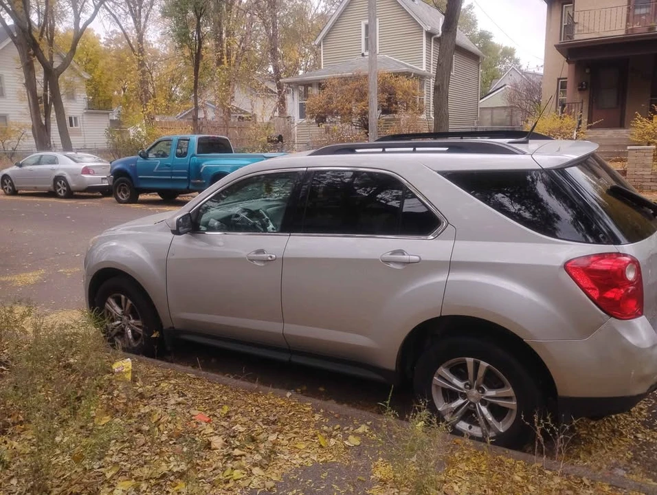 2012 Chevrolet Equinox - Image 5 of 5