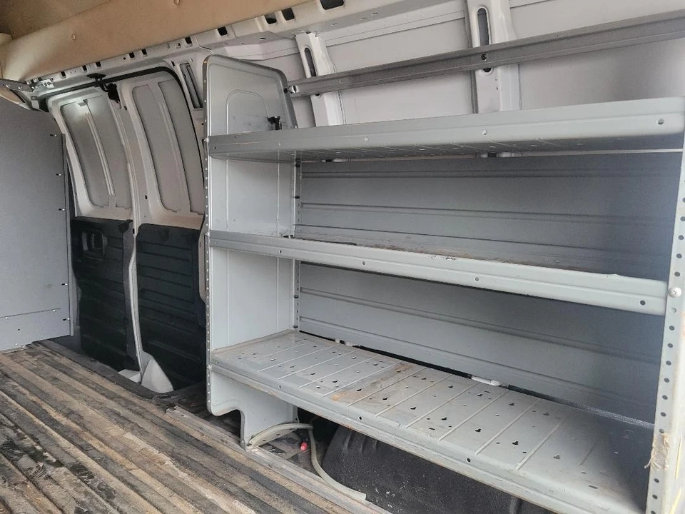 2012 Chevrolet Express - Image 9 of 18