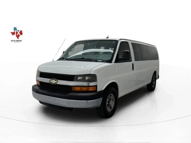 2012 Chevrolet Express - Image 6 of 12
