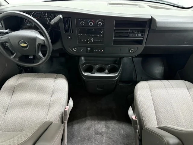 2012 Chevrolet Express - Image 2 of 12