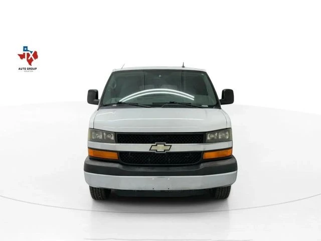 2012 Chevrolet Express - Image 6 of 12