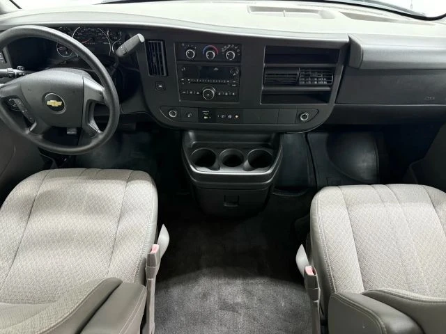 2012 Chevrolet Express - Image 2 of 12