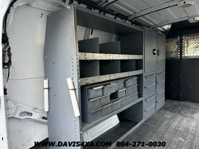 2012 Chevrolet Express - Image 18 of 31