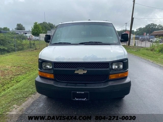 2012 Chevrolet Express - Image 2 of 29