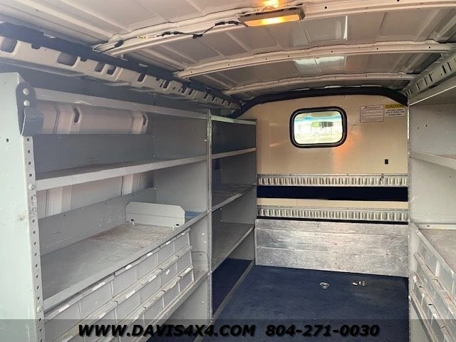 2012 Chevrolet Express - Image 15 of 29