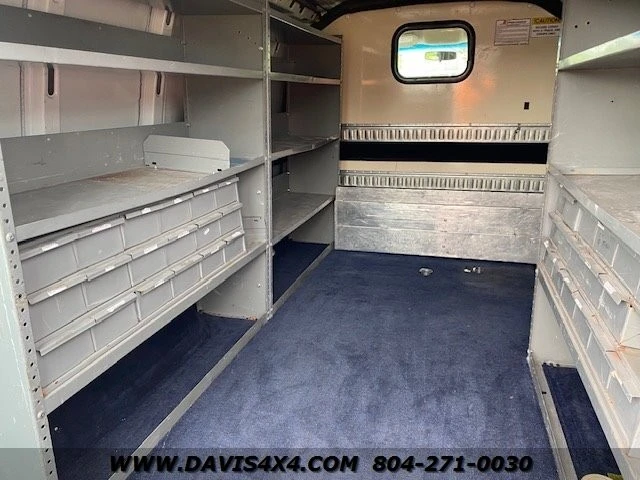 2012 Chevrolet Express - Image 14 of 29