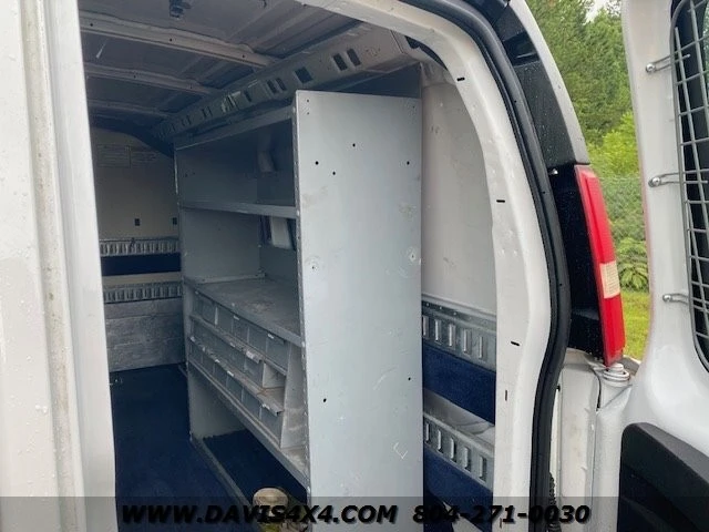 2012 Chevrolet Express - Image 16 of 29