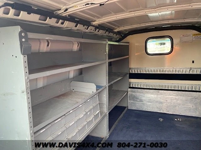 2012 Chevrolet Express - Image 18 of 29
