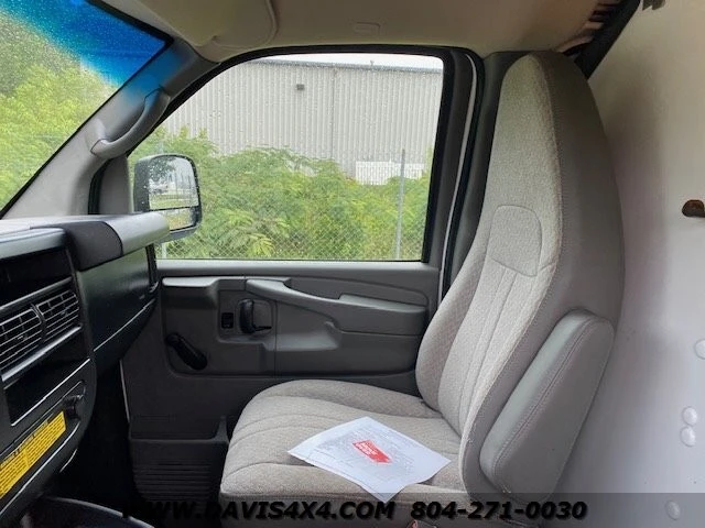 2012 Chevrolet Express - Image 9 of 29