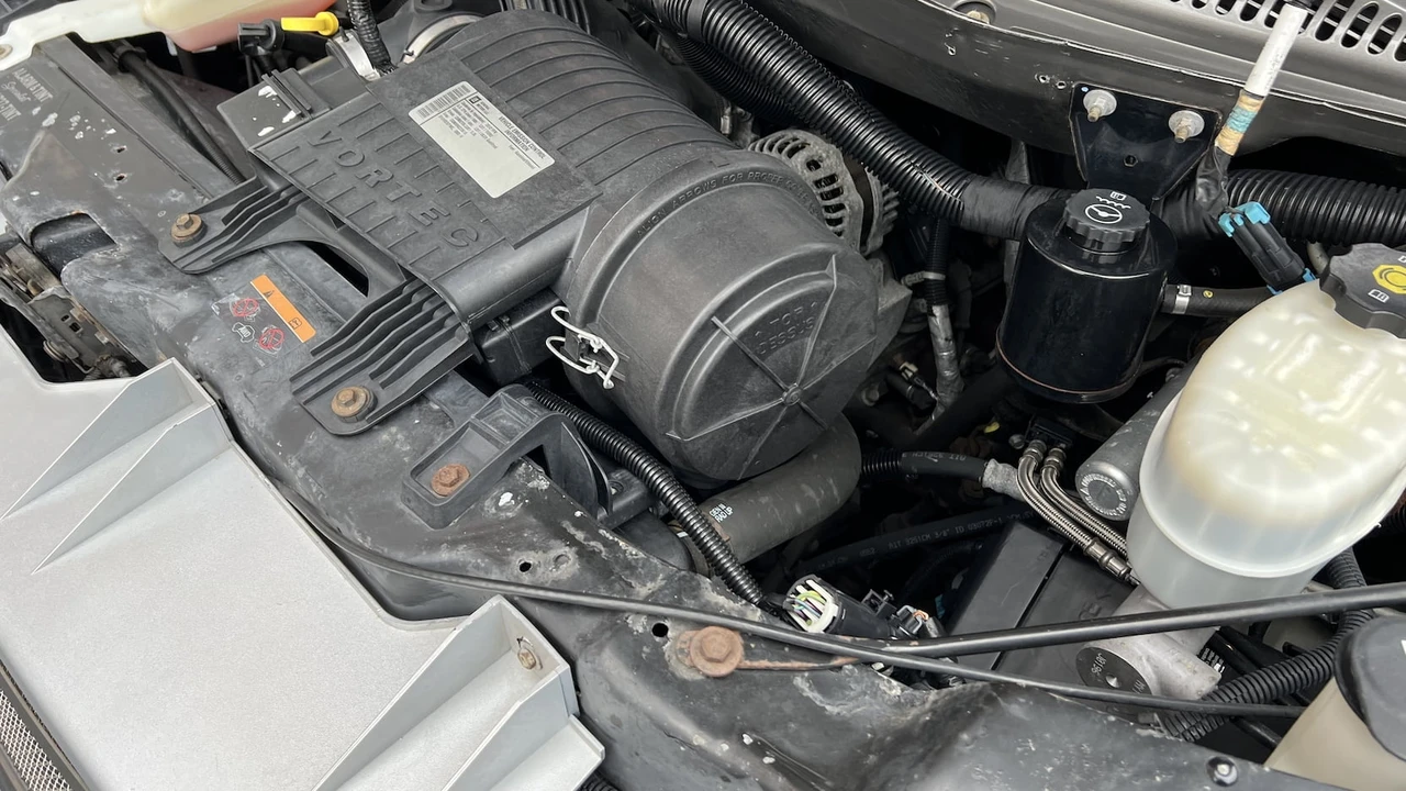 2012 Chevrolet Express - Image 12 of 12