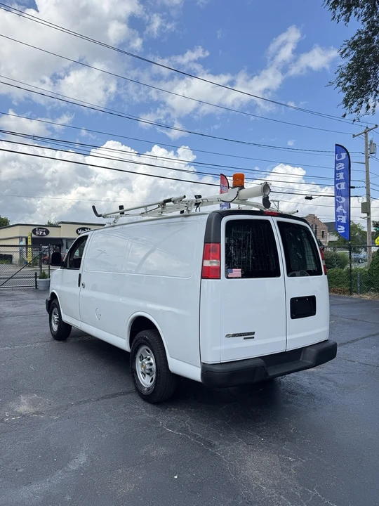 2012 Chevrolet Express - Image 3 of 17