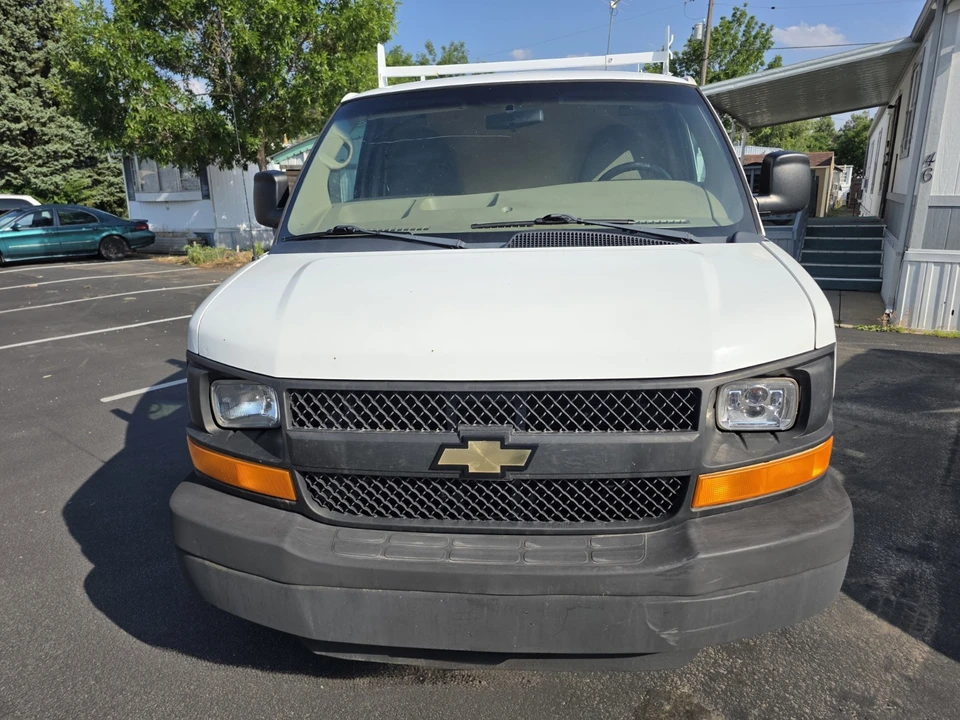 2012 Chevrolet Express - Image 3 of 17