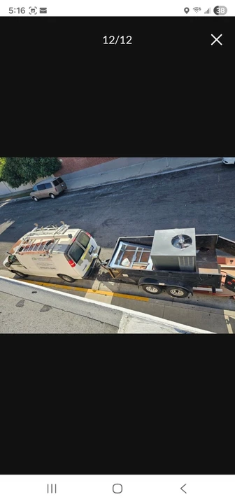 2012 Chevrolet Express - Image 9 of 10