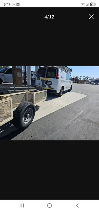 2012 Chevrolet Express - Image 10 of 10