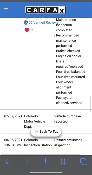 2012 Chevrolet Express - Image 21 of 21