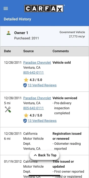 2012 Chevrolet Express - Image 17 of 21