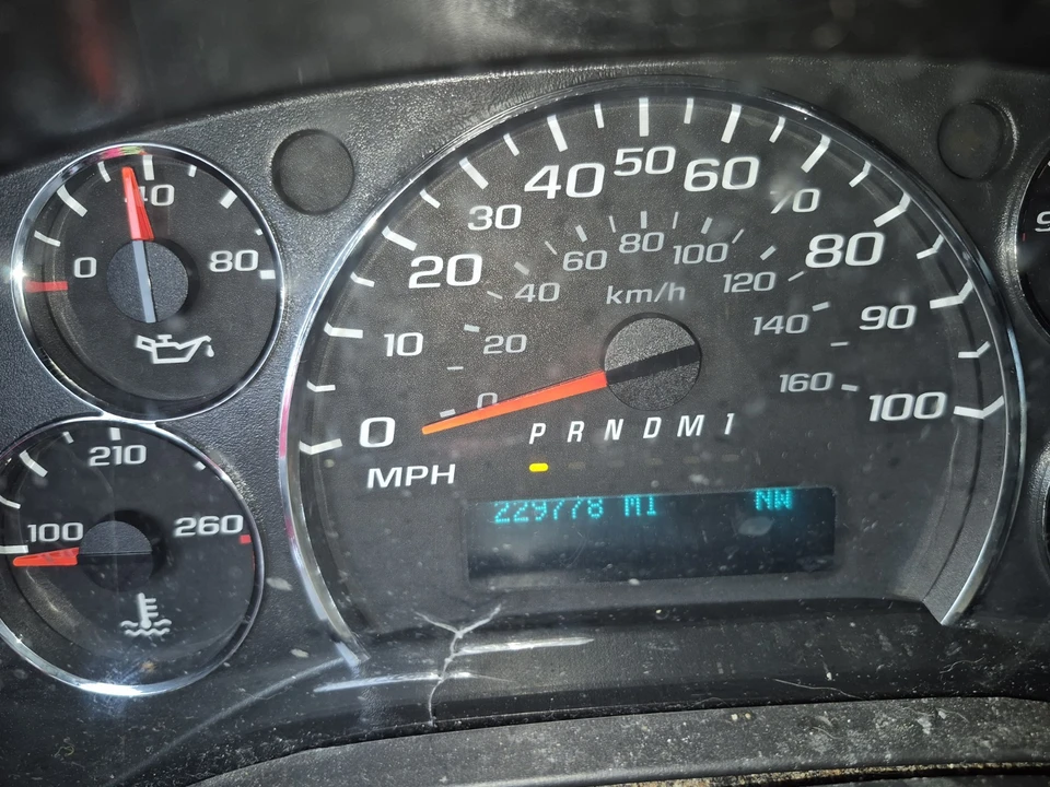 2012 Chevrolet Express - Image 10 of 10