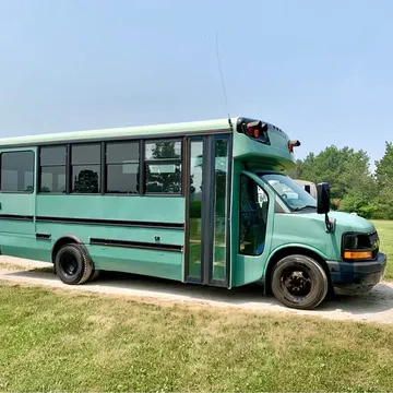 2012 Chevrolet Express