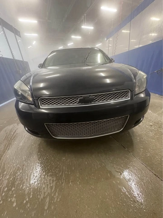 2012 Chevrolet Impala 9th Gen - Image 4 of 8
