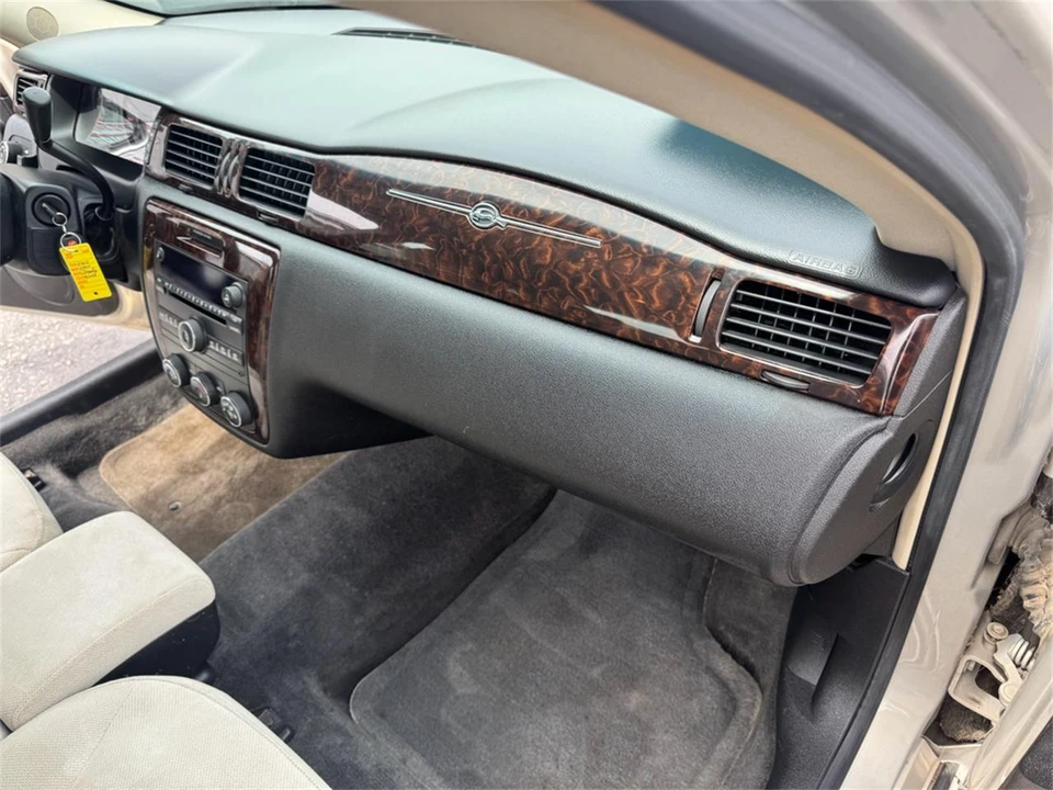 2012 Chevrolet Impala 9th Gen - Image 31 of 31