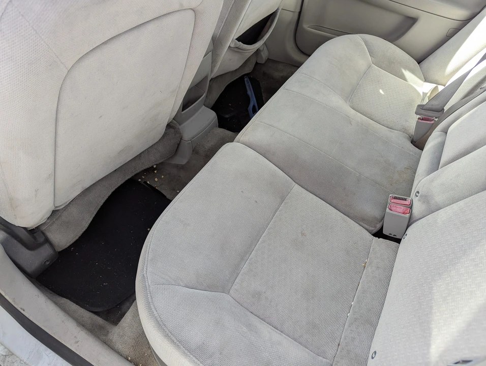 2012 Chevrolet Impala 9th Gen - Image 6 of 11