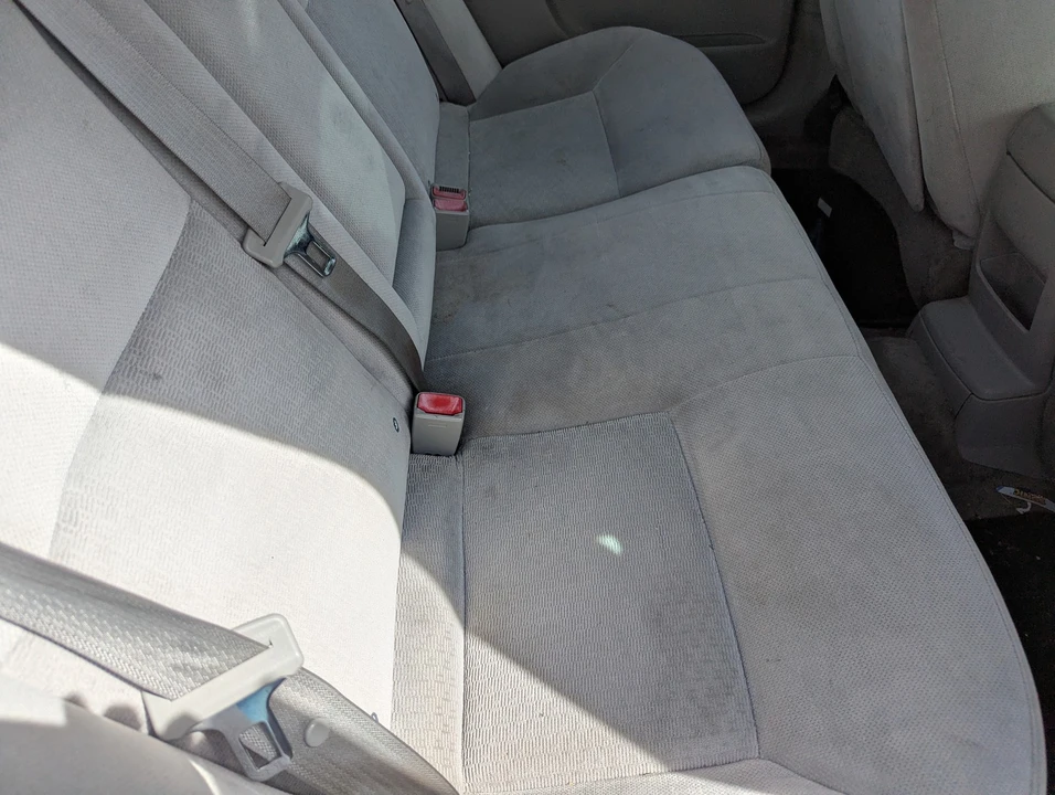 2012 Chevrolet Impala 9th Gen - Image 8 of 11