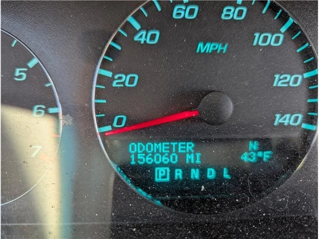 2012 Chevrolet Impala 9th Gen - Image 6 of 11